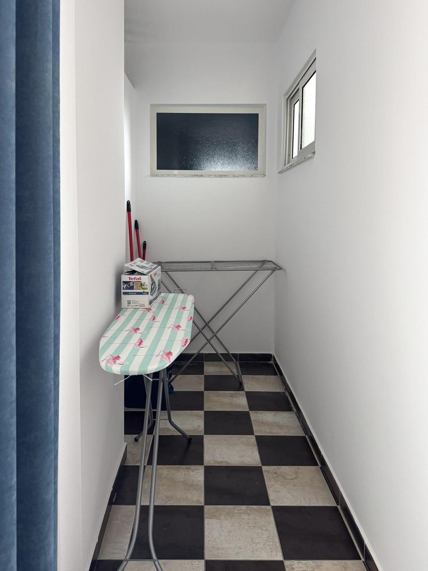 Marina Apartment - The Ocean Heart Of Shkodra Exterior foto