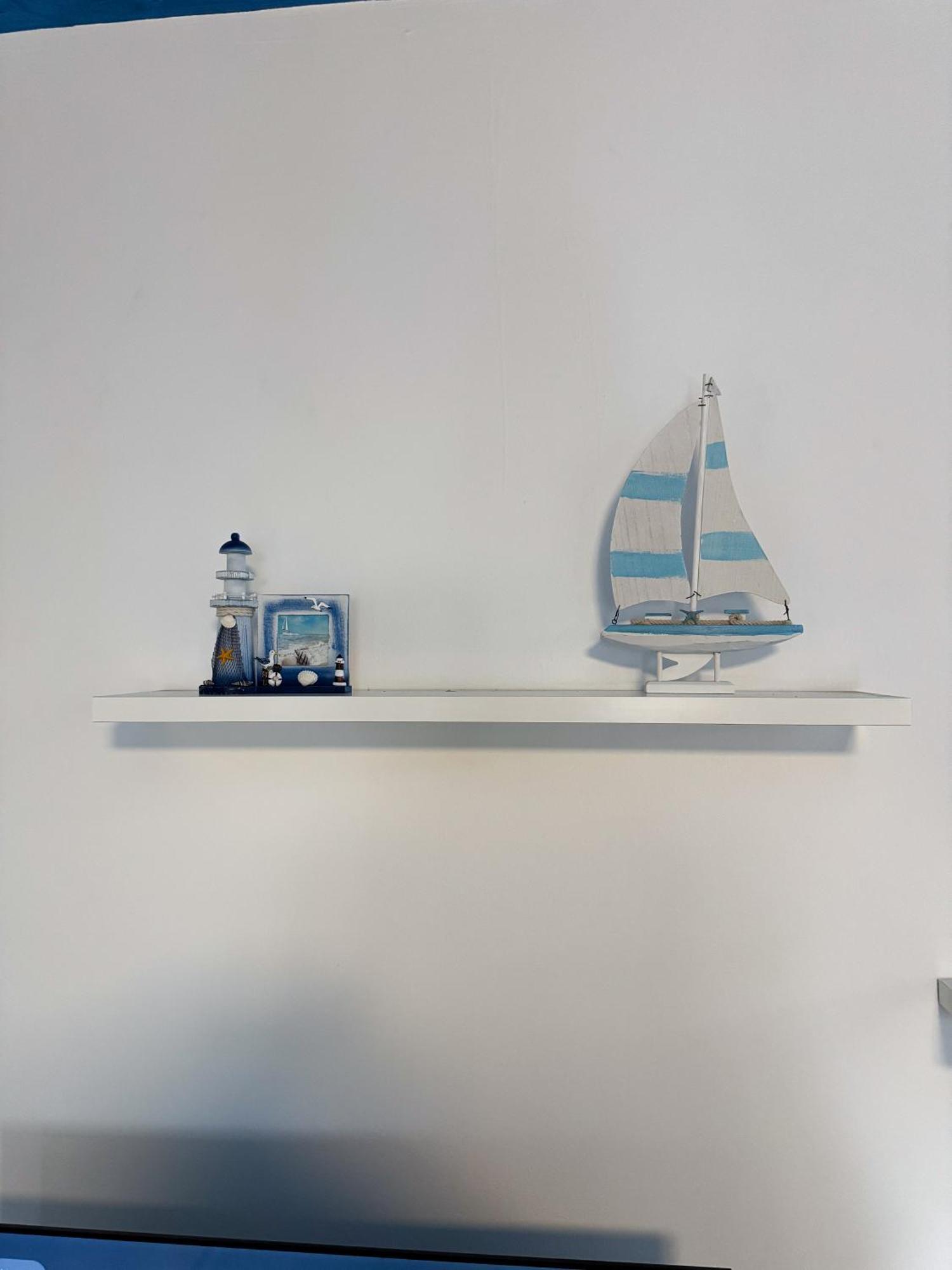 Marina Apartment - The Ocean Heart Of Shkodra Exterior foto