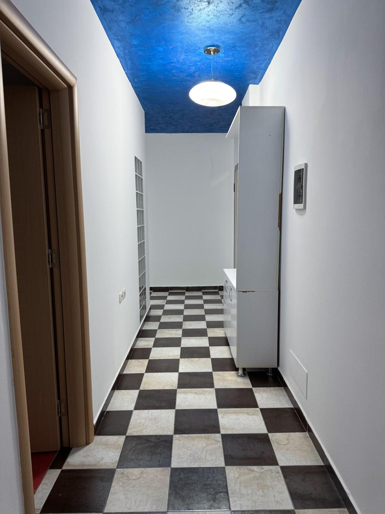 Marina Apartment - The Ocean Heart Of Shkodra Exterior foto